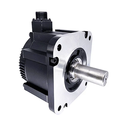 Moteur servo de 180x180mm 5500w 1500rpm 35Nm 33.9VAC/48VDC