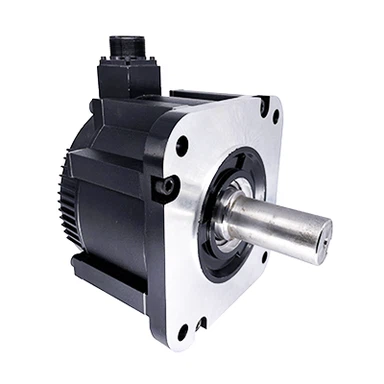 Moteur servo de 180x180mm 2900w 1500rpm 18.5Nm 380VAC
