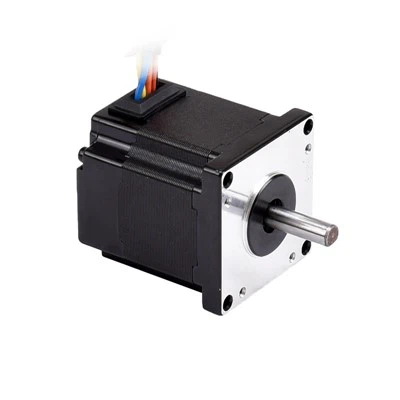 Moteur CC sans balais 48 V 4000 tr/min 0,072 Nm 30 W 0,81 A 42x42x46 mm